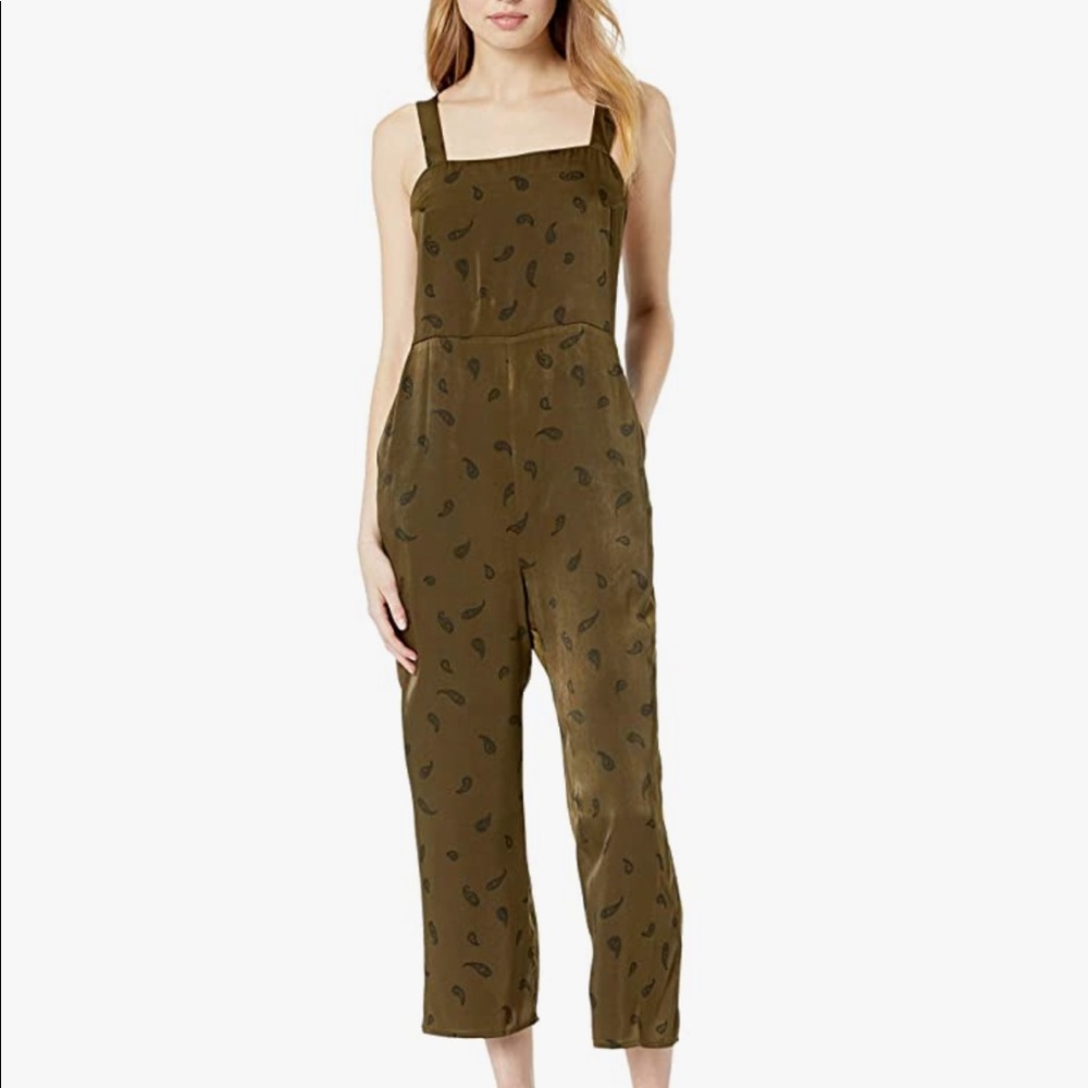Show Me Your Mumu Yvonne Jumpsuit